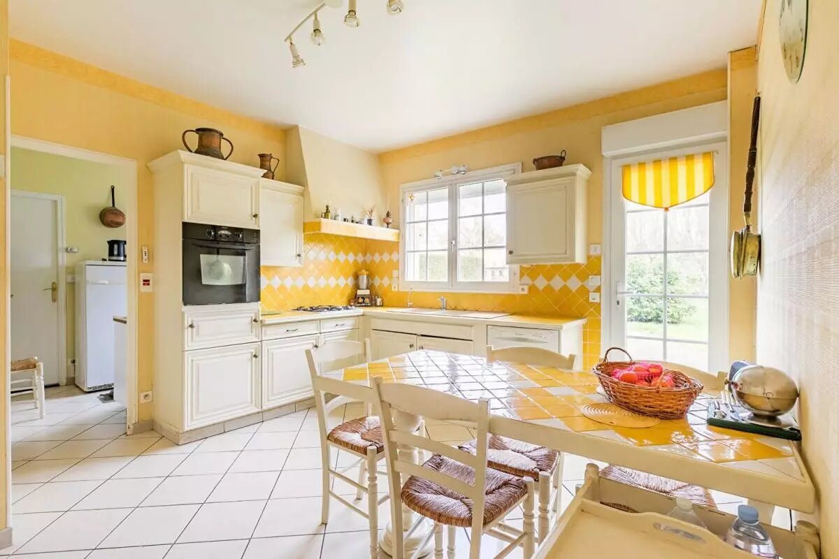 Maison à vendre, 216m², Bichancourt