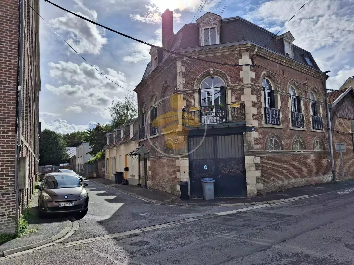 Maison à vendre, 190m², La Fère