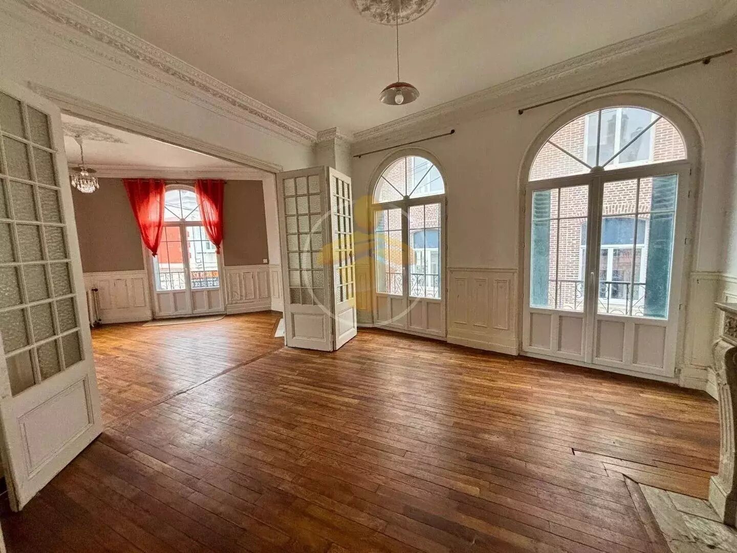 Maison à vendre, 190m², La Fère