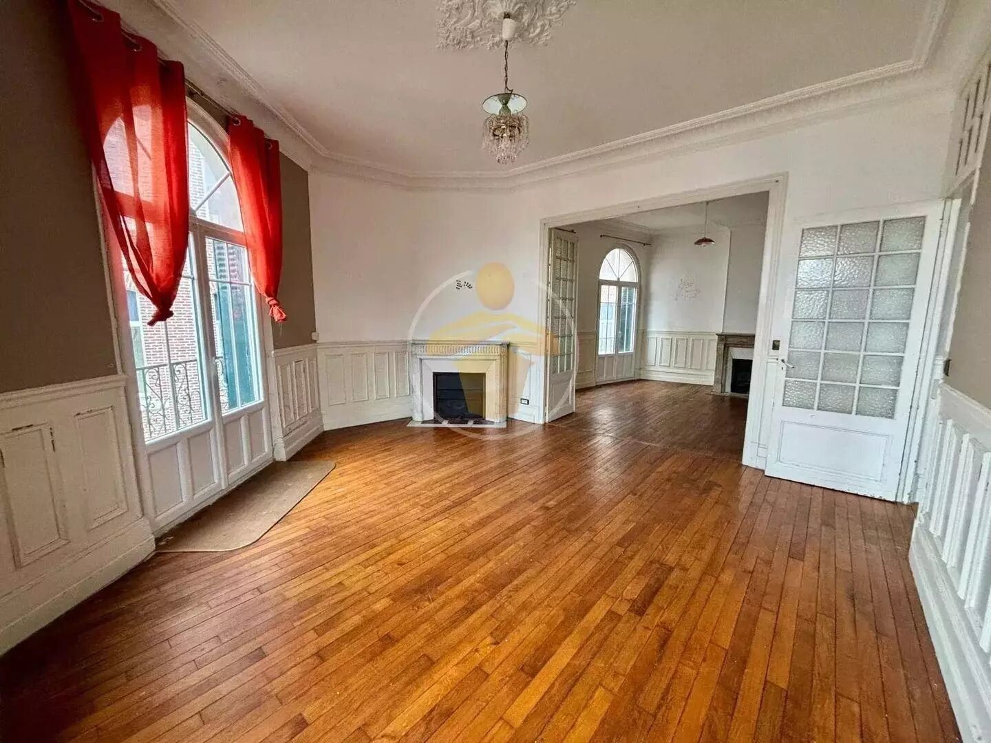 Maison à vendre, 190m², La Fère