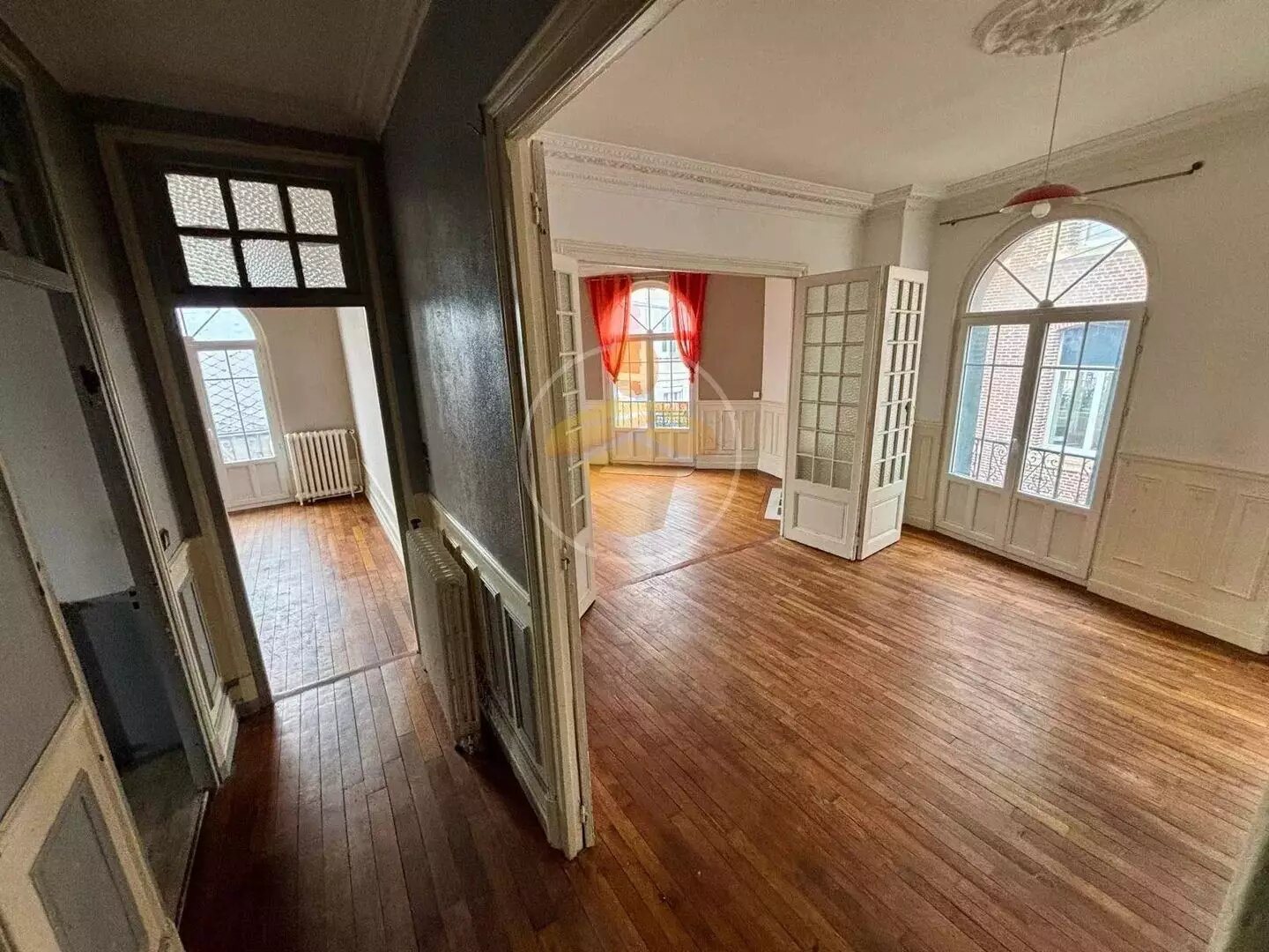 Maison à vendre, 190m², La Fère