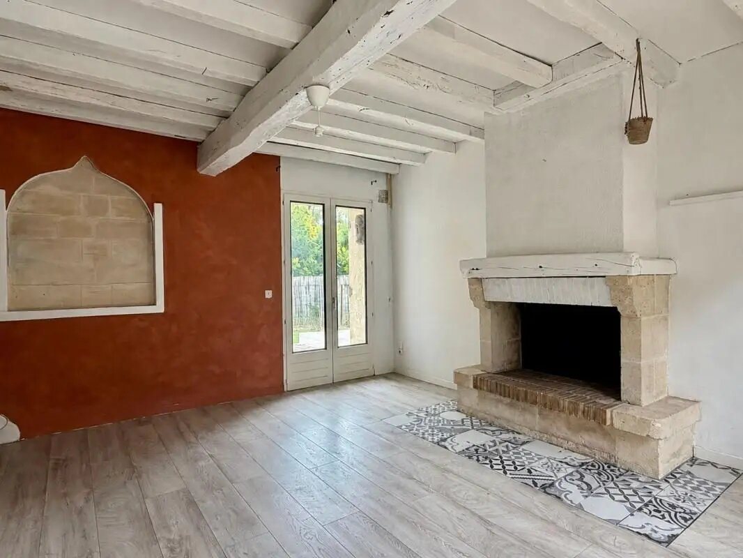 Maison à vendre, 95m², Blérancourt