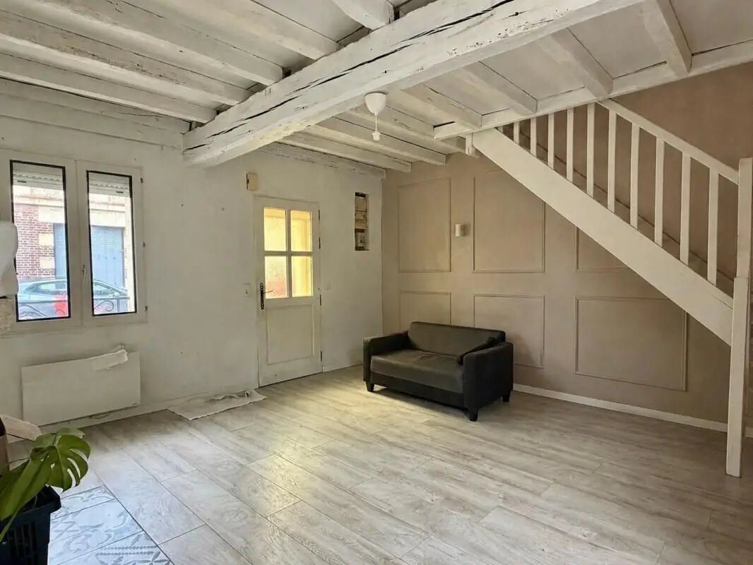 Maison à vendre, 95m², Blérancourt