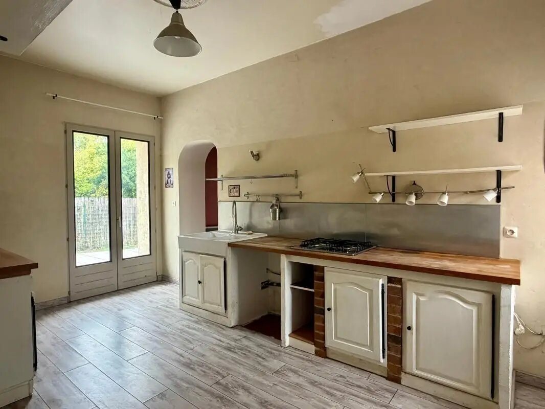 Maison à vendre, 95m², Blérancourt
