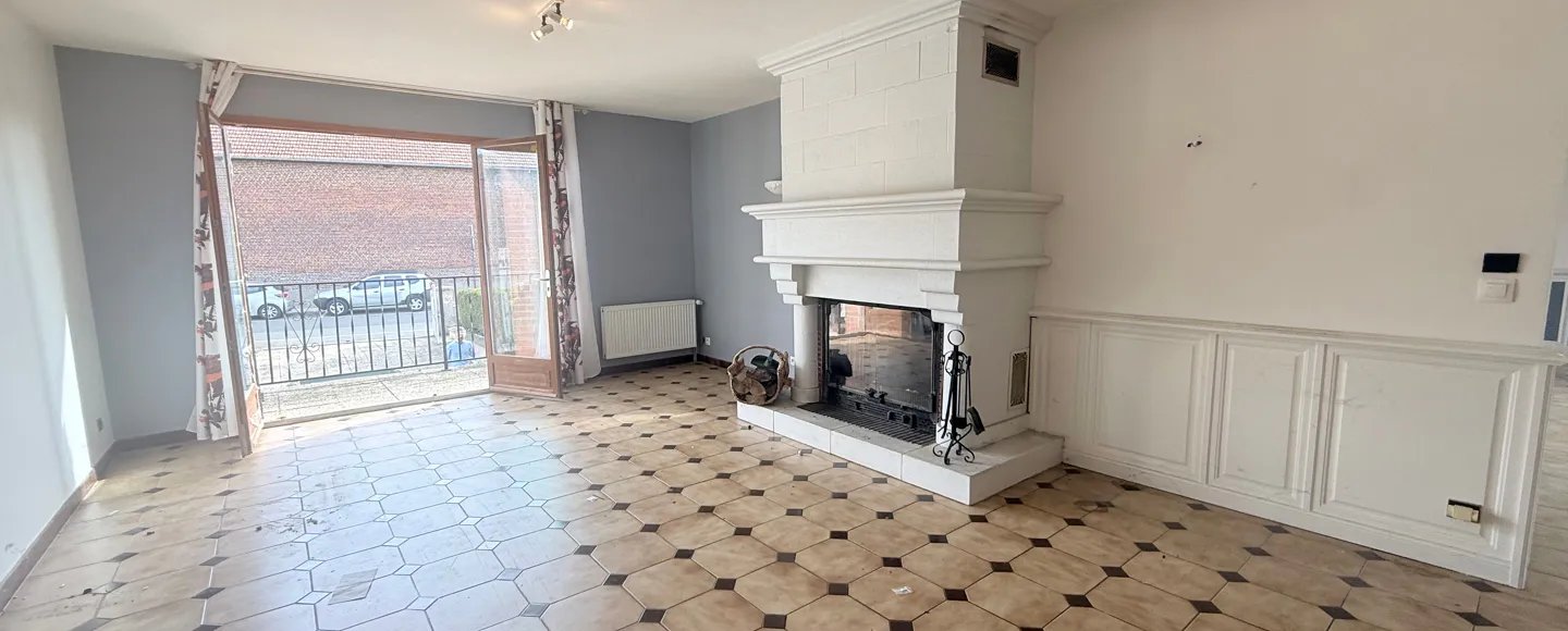 Maison à vendre, 160m², Autreville