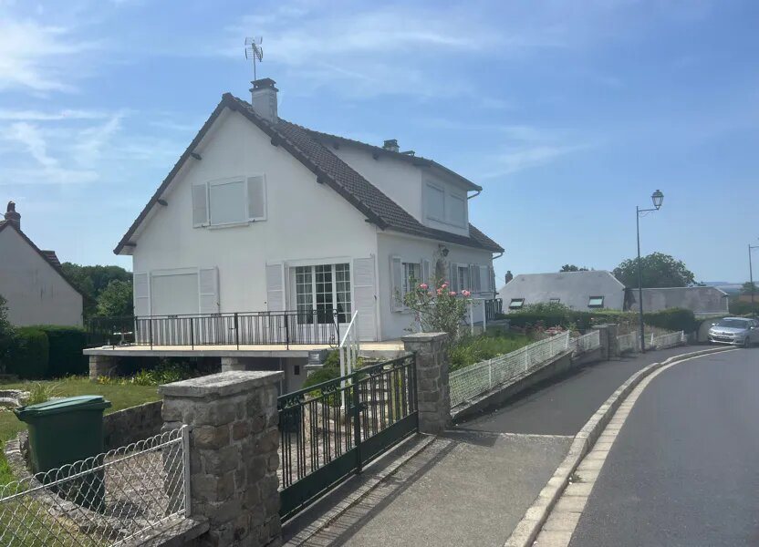 Maison à vendre, 140m², Saint-Gobain