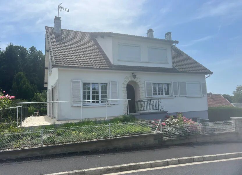 Maison à vendre, 140m², Saint-Gobain