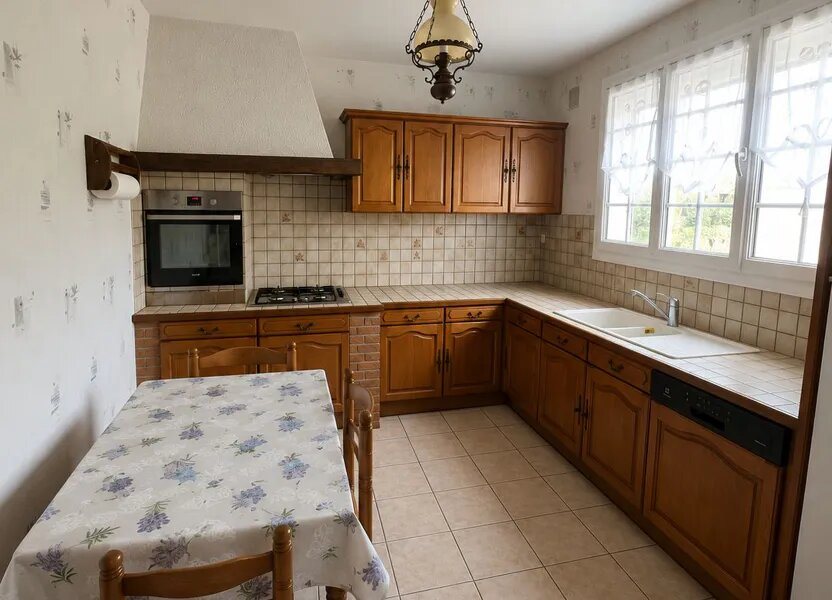 Maison à vendre, 140m², Saint-Gobain