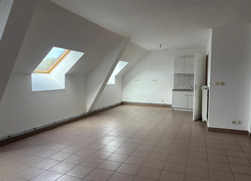 Appartement à louer, 95m², Danizy