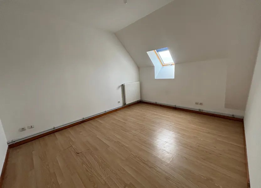 Appartement à louer, 95m², Danizy