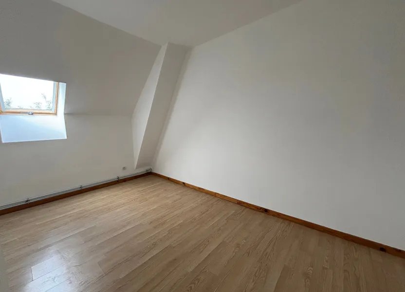 Appartement à louer, 95m², Danizy