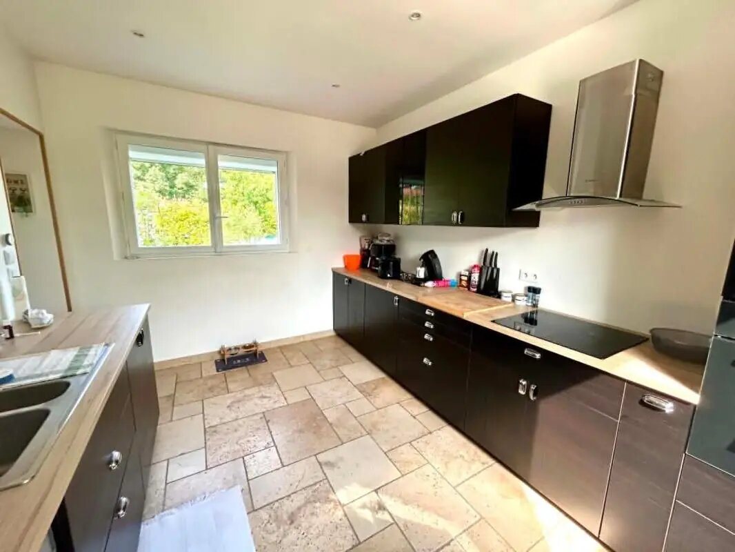 Maison à louer, 98m², Folembray