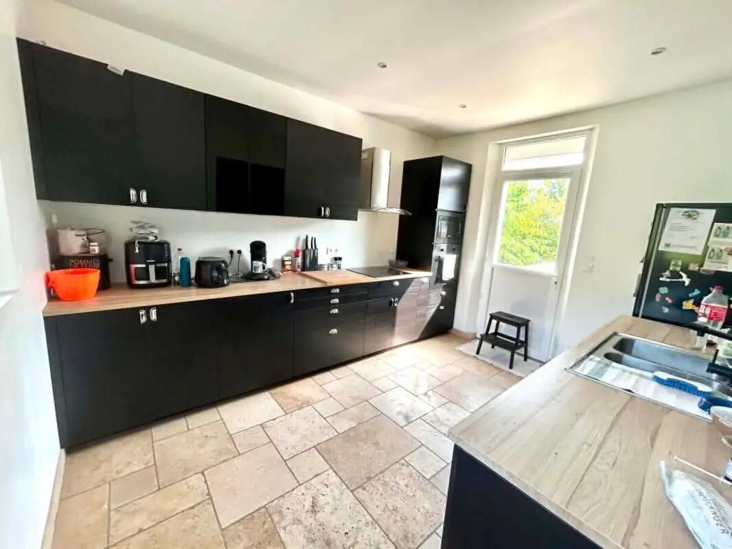 Maison à louer, 98m², Folembray