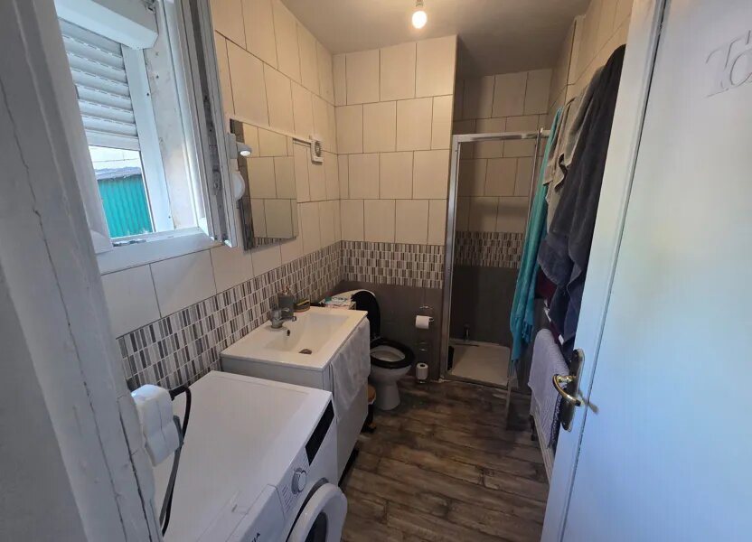 Appartement à louer, 97m², Saint-Gobain