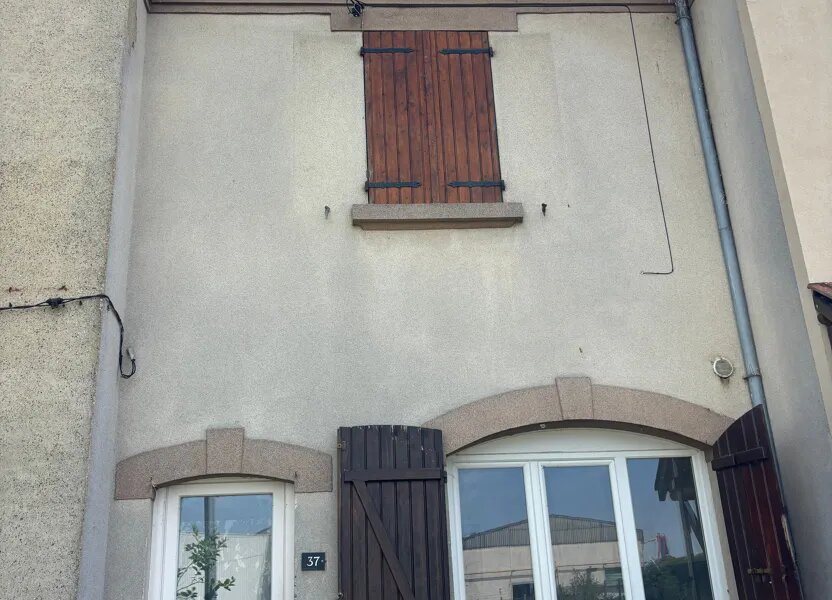 Maison à louer, 67m², Beautor
