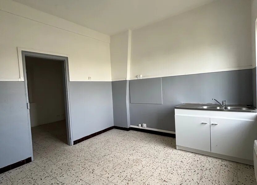 Maison à louer, 67m², Beautor