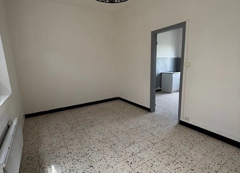 Maison à louer, 67m², Beautor