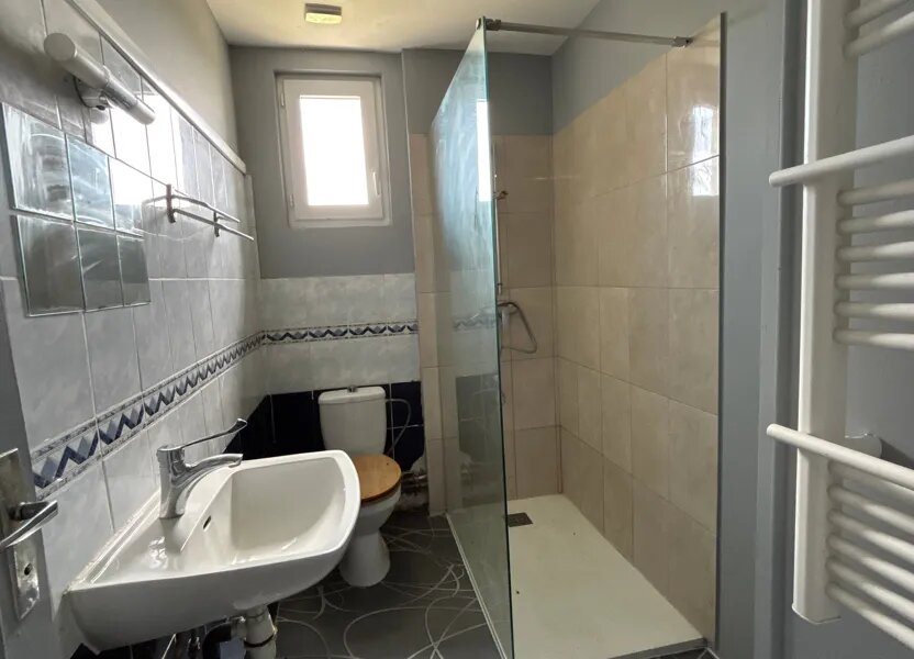 Maison à louer, 67m², Beautor