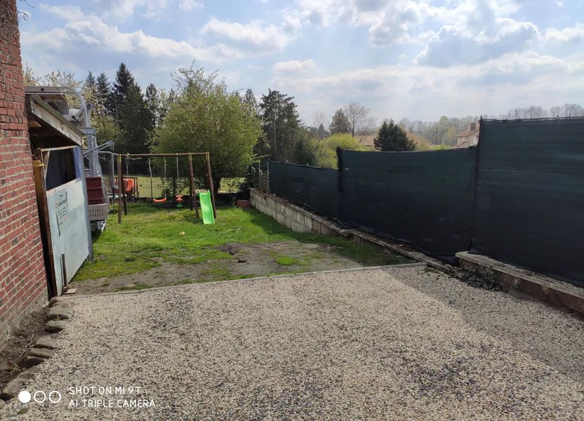 Maison à vendre, 87m², Folembray