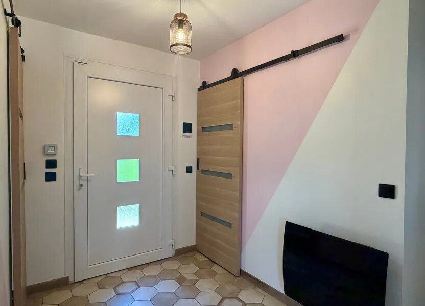 Maison à vendre, 150m², Frières-Faillouël