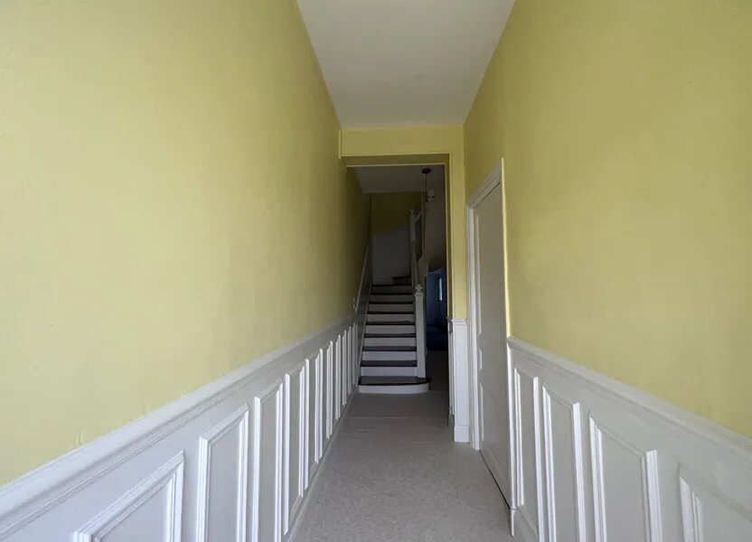 Maison à vendre, 107m², Chauny