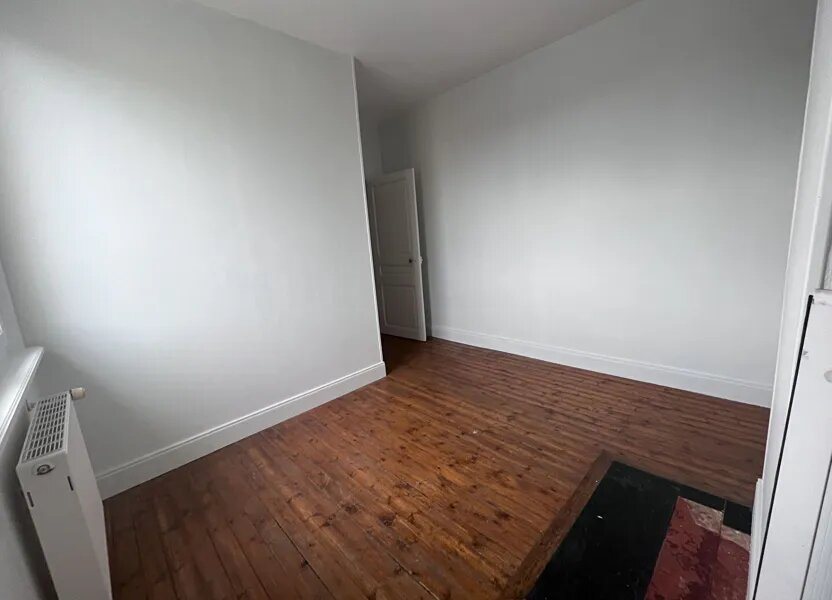 Maison à vendre, 107m², Chauny