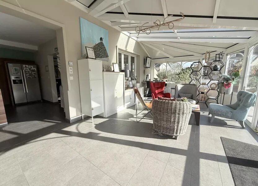 Maison à vendre, 262m², Chauny