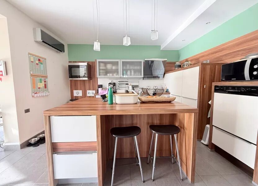 Maison à vendre, 262m², Chauny
