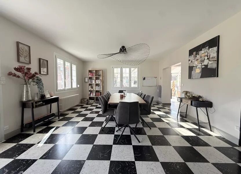 Maison à vendre, 262m², Chauny