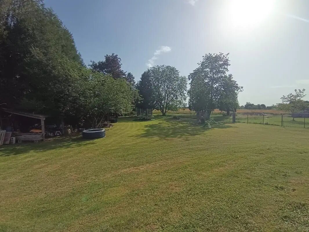 Maison à vendre, 141m², Bertaucourt-Epourdon