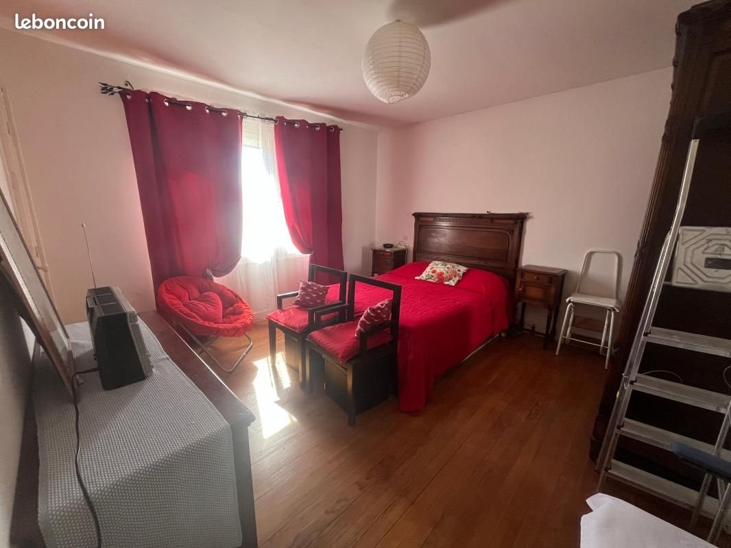 Maison à vendre, 74m², Tergnier