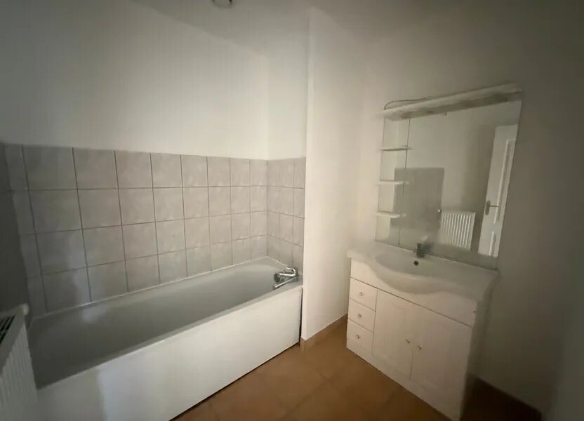 Appartement à louer, 109m², Danizy
