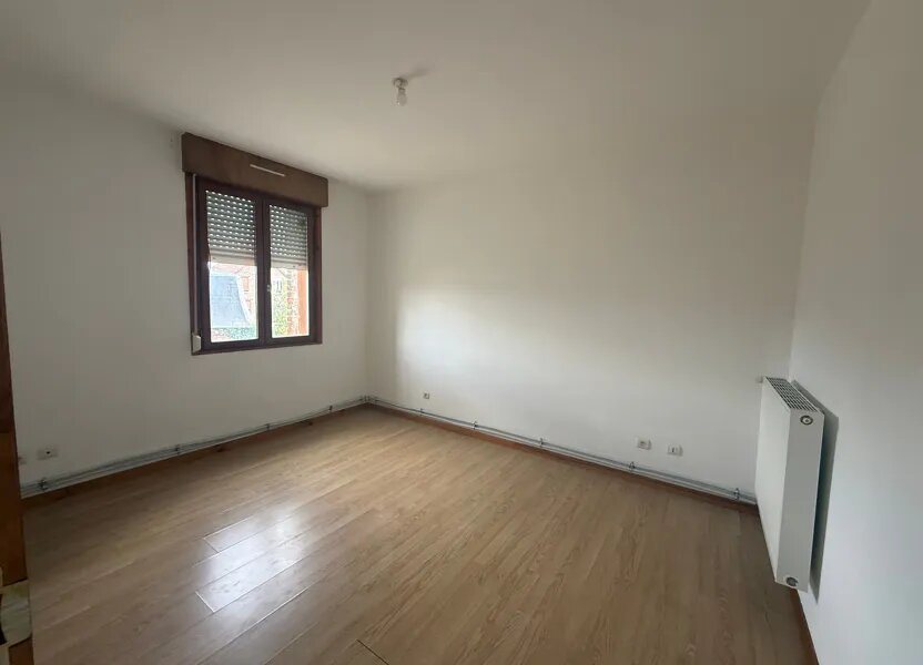 Appartement à louer, 109m², Danizy