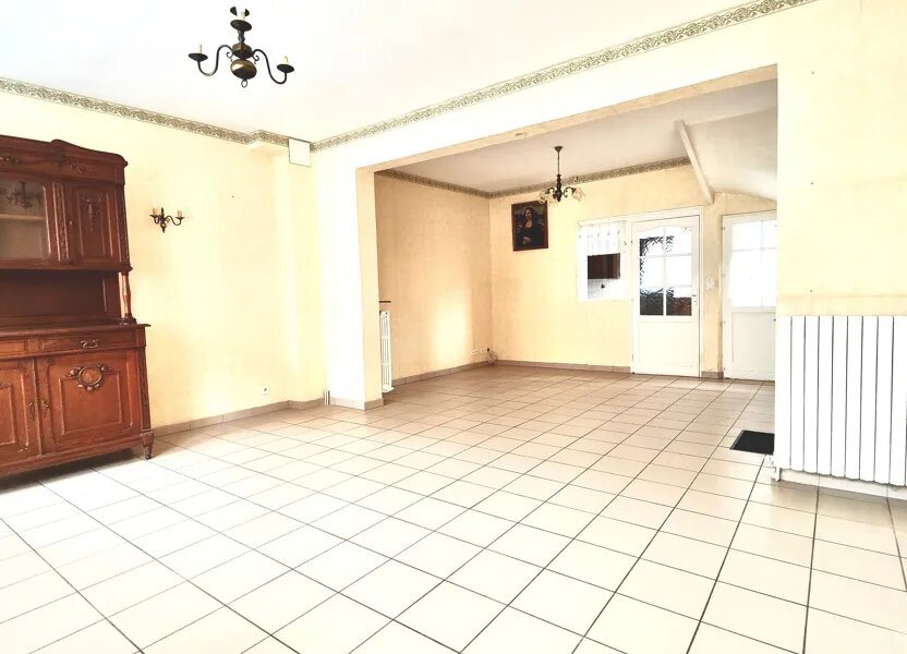 Maison à vendre, 127m², Chauny