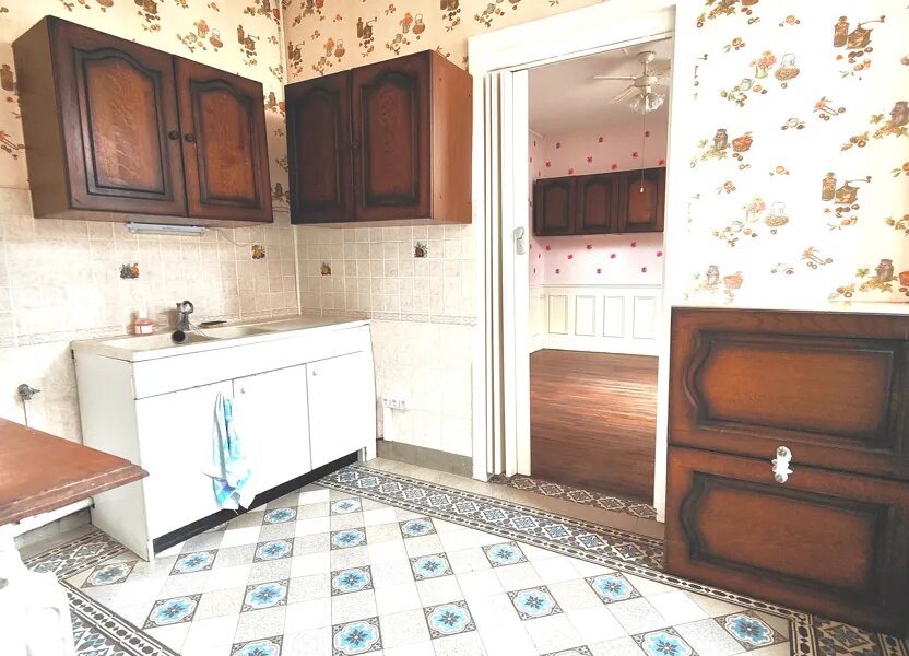 Maison à vendre, 127m², Chauny