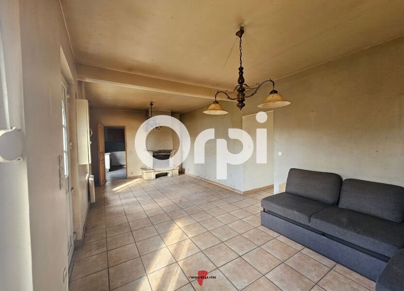 Maison à vendre, 87m², Folembray
