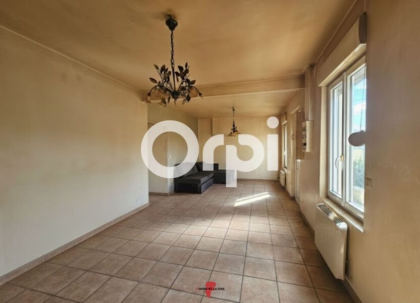 Maison à vendre, 87m², Folembray