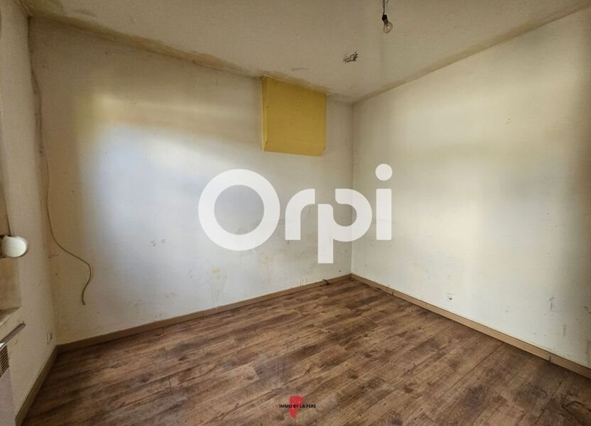 Maison à vendre, 87m², Folembray