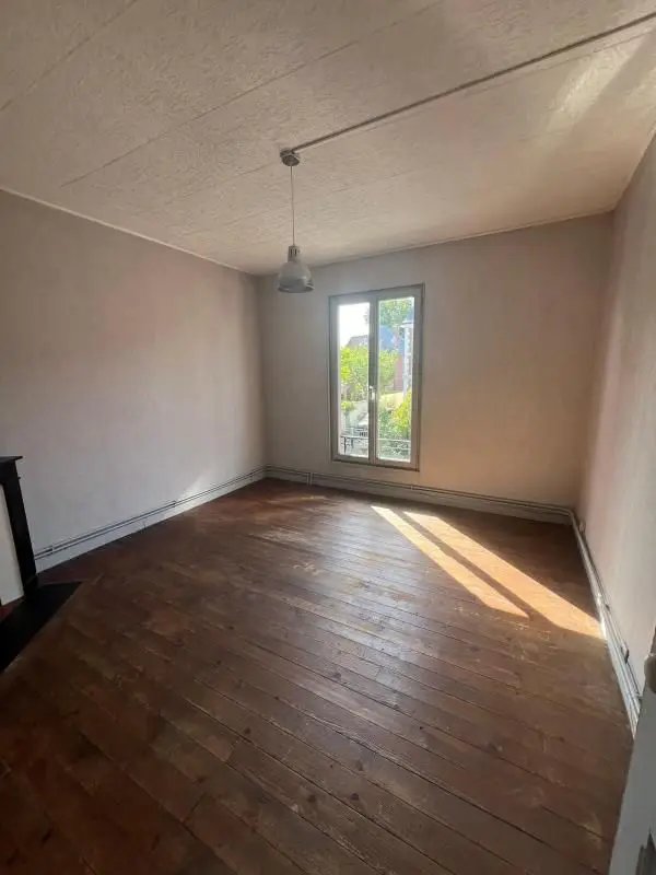Maison à vendre, 92m², Chauny