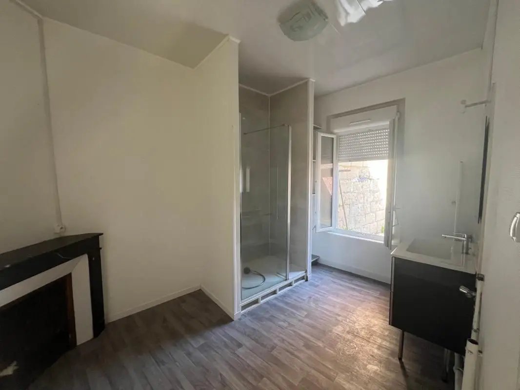 Maison à vendre, 92m², Chauny
