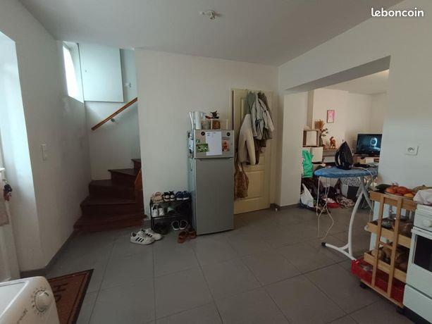 Maison à vendre, 60m², Tergnier