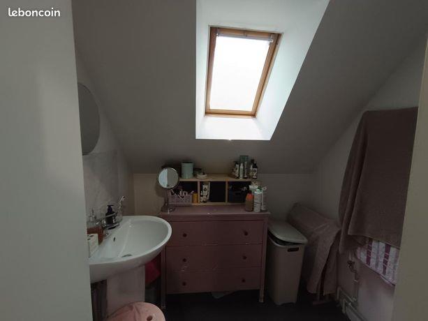 Maison à vendre, 60m², Tergnier