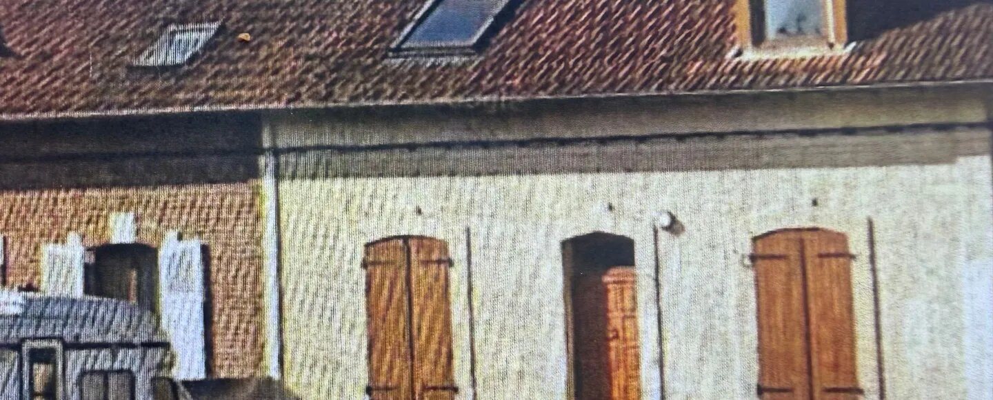 Maison à vendre, 80m², Sinceny
