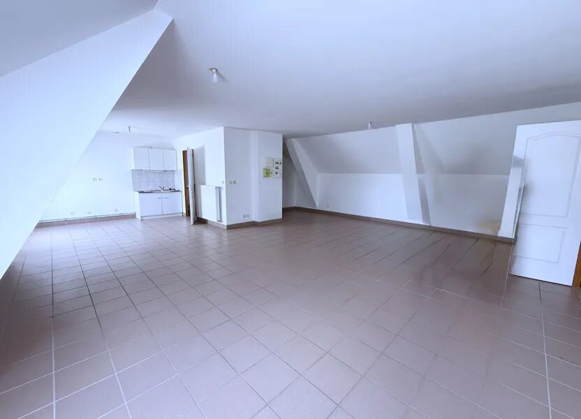 Appartement à louer, 95m², Danizy