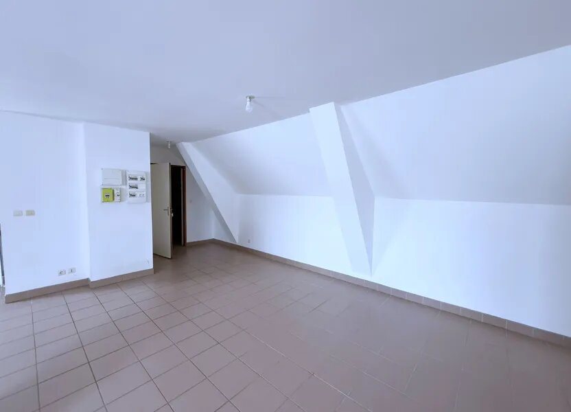 Appartement à louer, 95m², Danizy