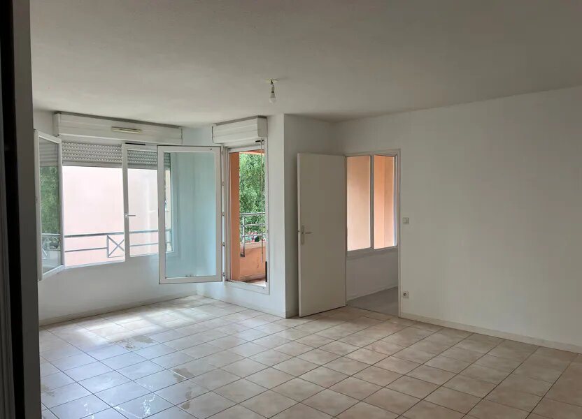 Appartement à vendre, 60m², Saint-Quentin