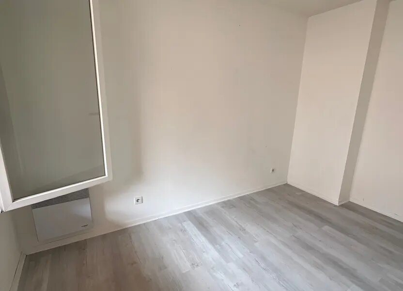 Appartement à vendre, 60m², Saint-Quentin