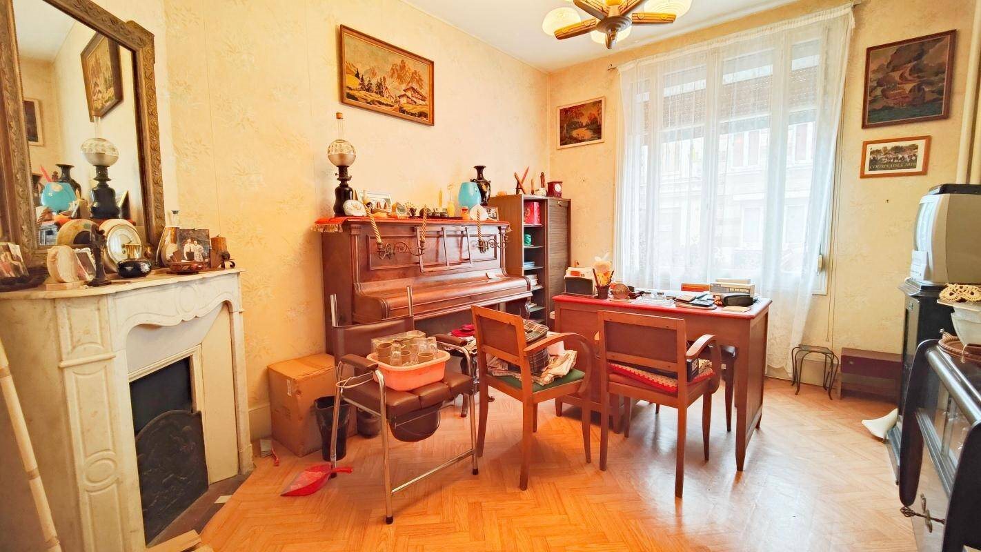 Maison à vendre, 107m², Chauny