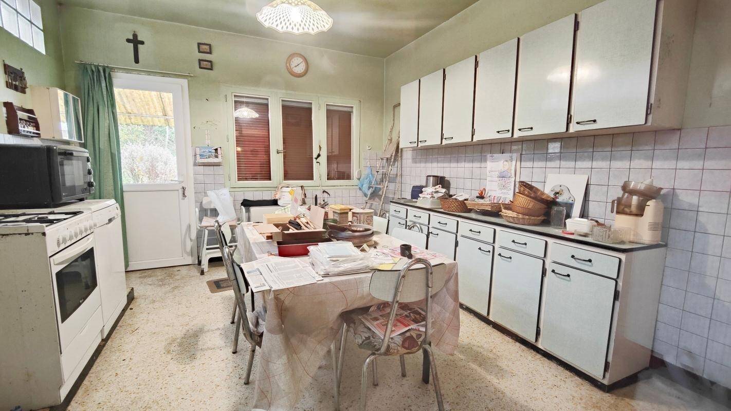 Maison à vendre, 107m², Chauny