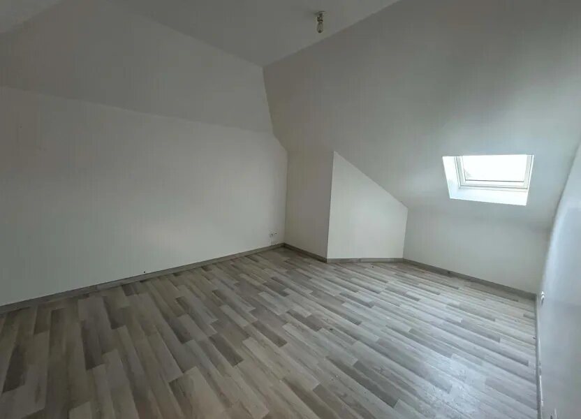 Appartement à louer, 28m², Tergnier